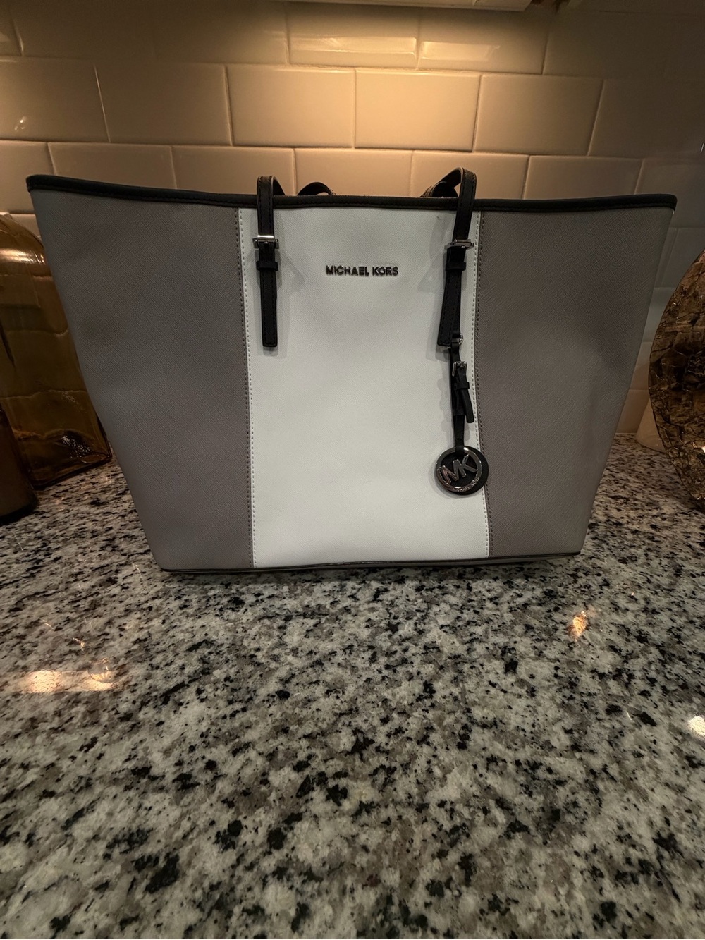 Michael Kors tote NWT